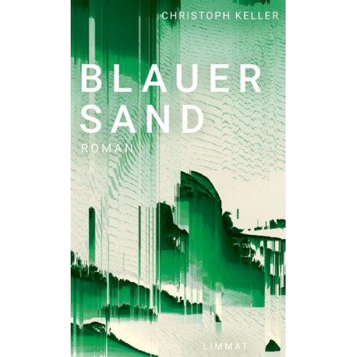 Christoph Keller - Blauer Sand