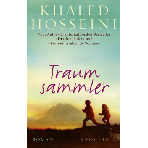 Khaled Hosseini - Traumsammler