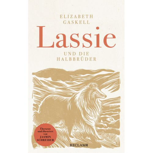 Elizabeth Gaskell - Lassie und die Halbbrüder