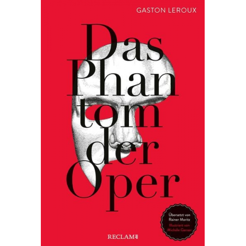 Gaston Leroux - Das Phantom der Oper