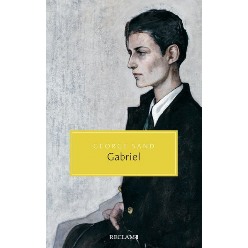George Sand - Gabriel