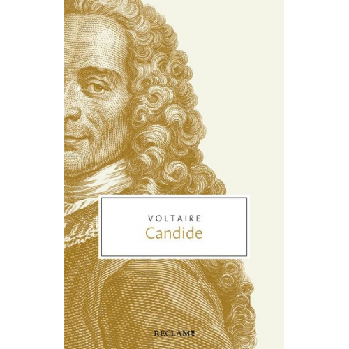 Voltaire - Candide