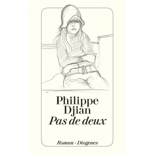 Philippe Djian - Pas de deux