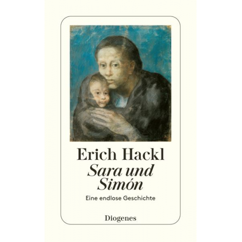 Erich Hackl - Sara und Simón