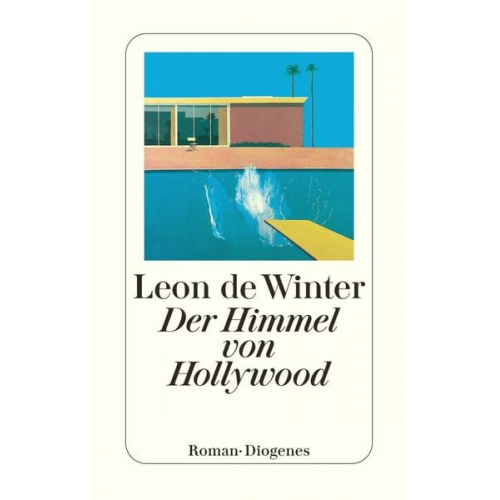 Leon de Winter - Der Himmel von Hollywood