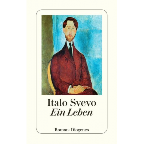 Italo Svevo - Ein Leben