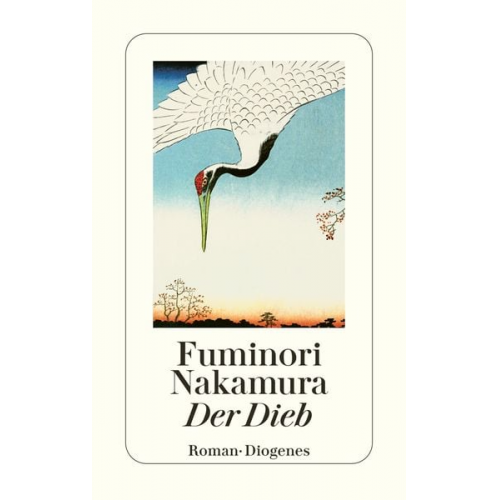 Fuminori Nakamura - Der Dieb