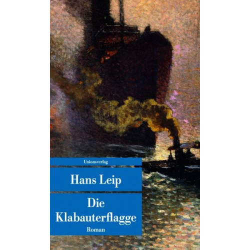 Hans Leip - Die Klabauterflagge