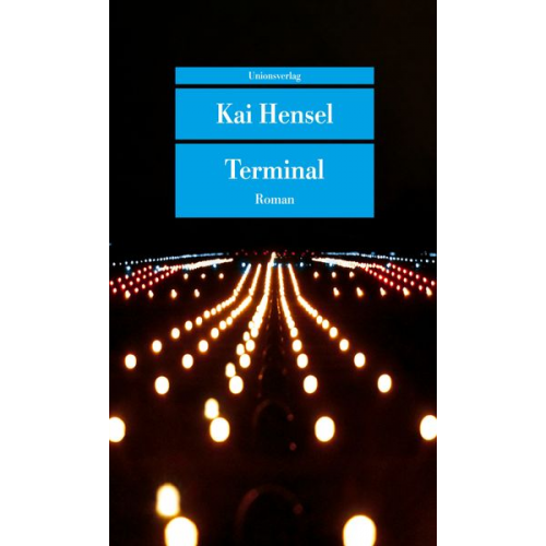 Kai Hensel - Terminal