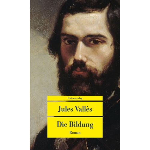 Jules Vallès - Die Bildung