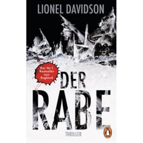 Lionel Davidson - Der Rabe