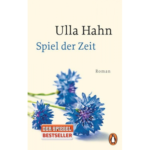 Ulla Hahn - Spiel der Zeit