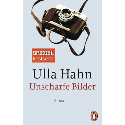 Ulla Hahn - Unscharfe Bilder