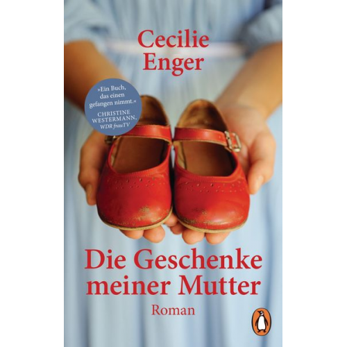 Cecilie Enger - Die Geschenke meiner Mutter