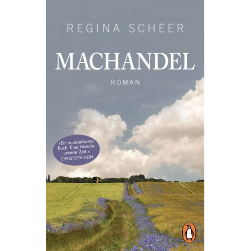 Regina Scheer - Machandel