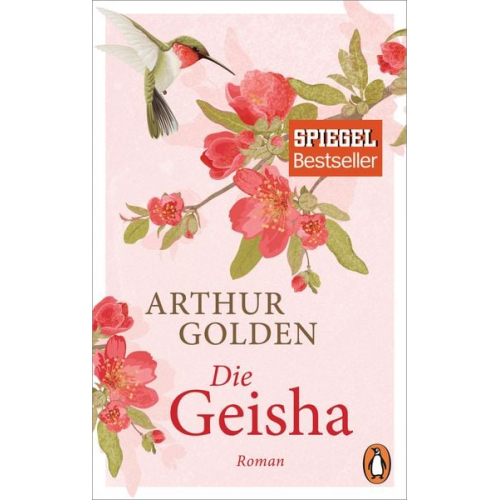Arthur Golden - Die Geisha