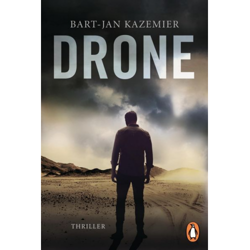 Bart-Jan Kazemier - Drone