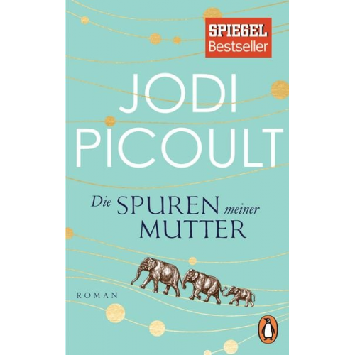 Jodi Picoult - Die Spuren meiner Mutter