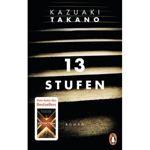 Kazuaki Takano - 13 Stufen