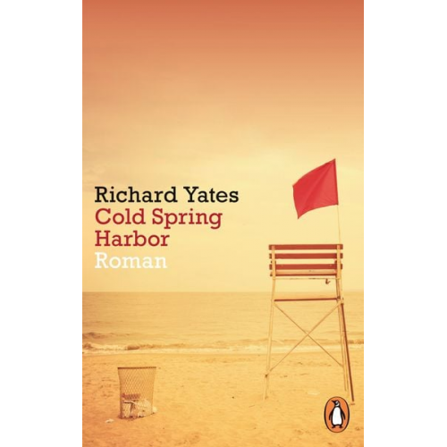 Richard Yates - Cold Spring Harbor