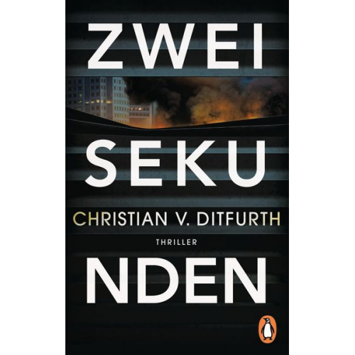 Christian v. Ditfurth - Zwei Sekunden