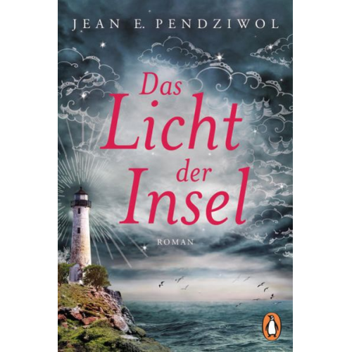 Jean E. Pendziwol - Das Licht der Insel