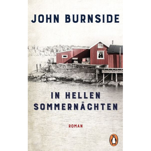 John Burnside - In hellen Sommernächten