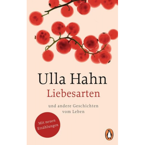 Ulla Hahn - Liebesarten