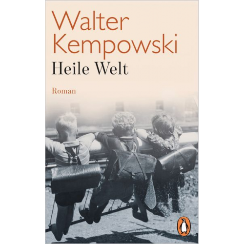 Walter Kempowski - Heile Welt