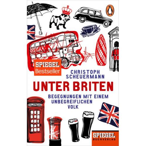 Christoph Scheuermann - Unter Briten