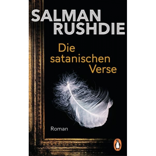 Salman Rushdie - Die satanischen Verse