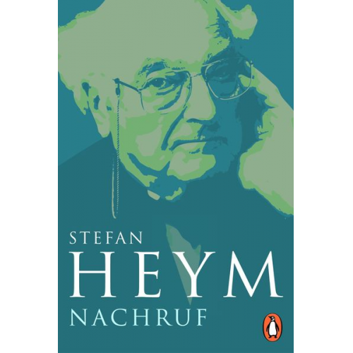 Stefan Heym - Nachruf