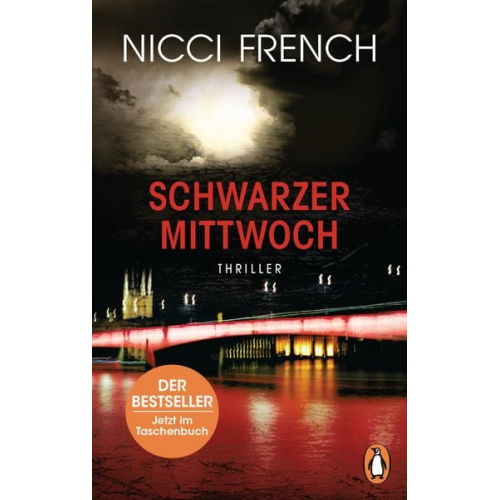 Nicci French - Schwarzer Mittwoch