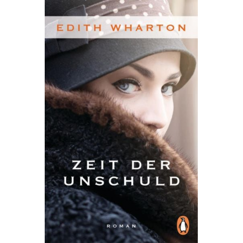 Edith Wharton - Zeit der Unschuld