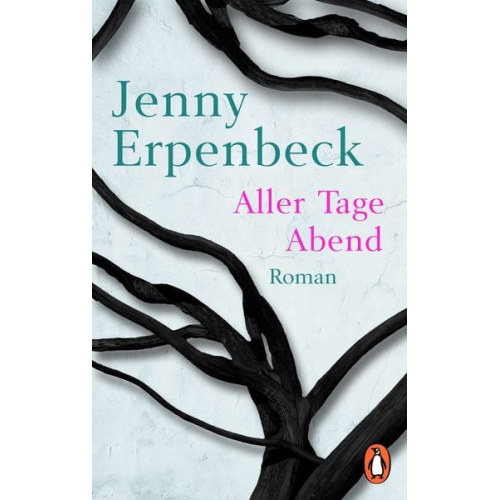 Jenny Erpenbeck - Aller Tage Abend