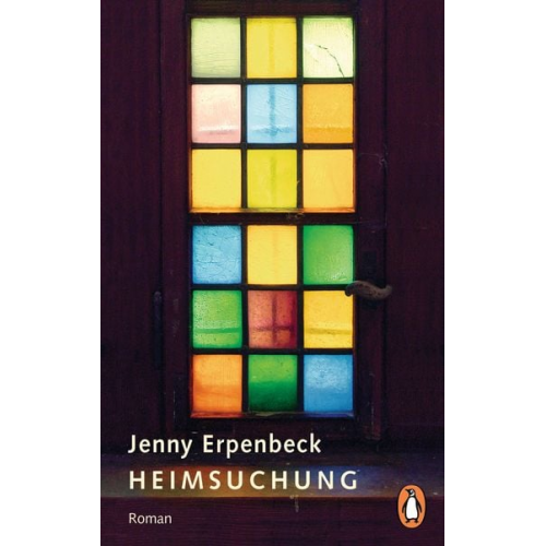 Jenny Erpenbeck - Heimsuchung