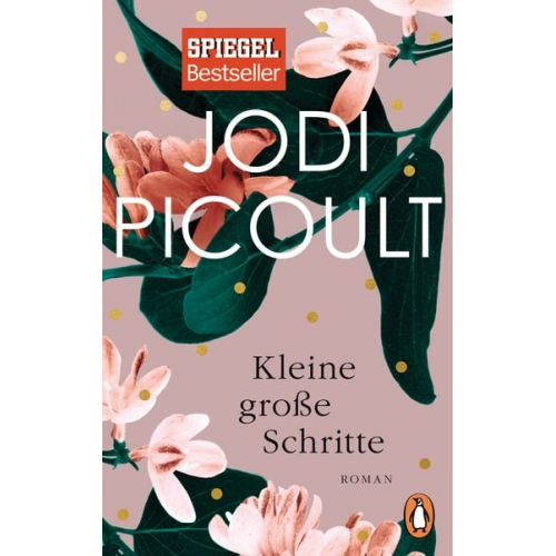 Jodi Picoult - Kleine große Schritte