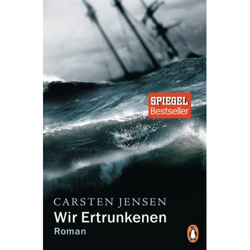 Carsten Jensen - Wir Ertrunkenen