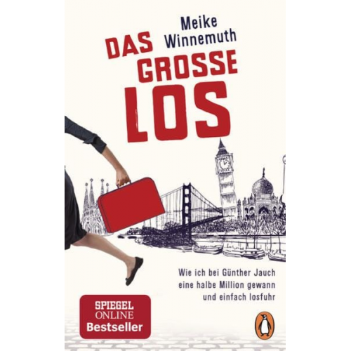 Meike Winnemuth - Das große Los