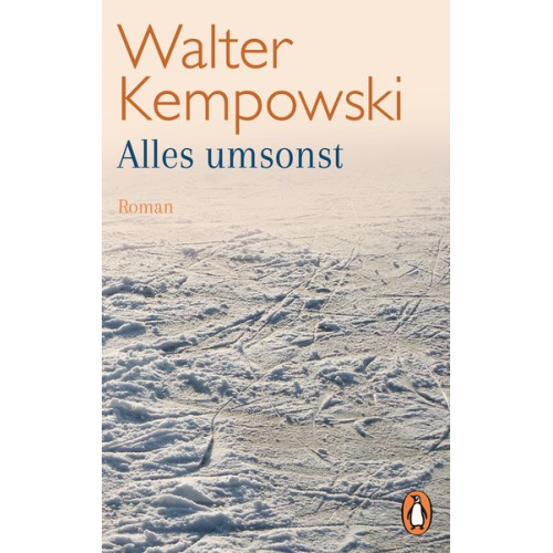 Walter Kempowski - Alles umsonst