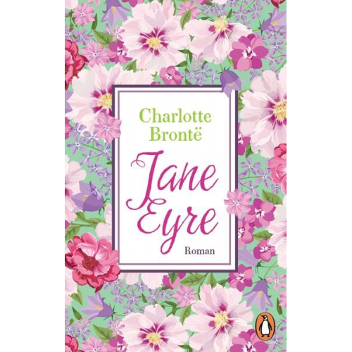 Charlotte Brontë - Jane Eyre