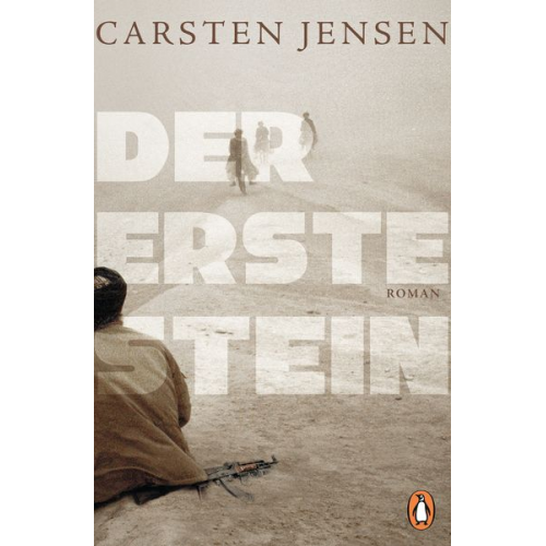 Carsten Jensen - Der erste Stein