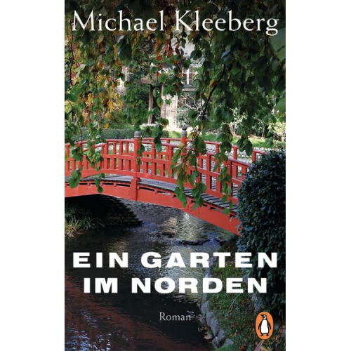 Michael Kleeberg - Ein Garten im Norden