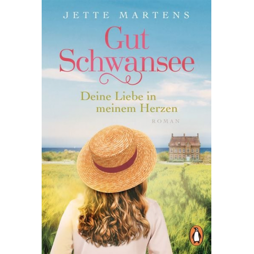 Jette Martens - Gut Schwansee - Deine Liebe in meinem Herzen