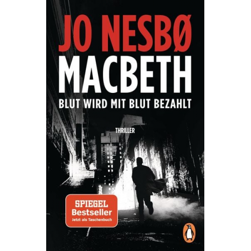 Jo Nesbo - Macbeth