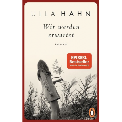 Ulla Hahn - Wir werden erwartet