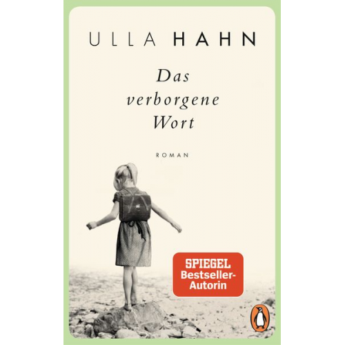 Ulla Hahn - Das verborgene Wort