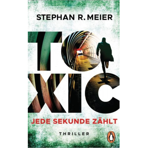 Stephan R. Meier - Toxic