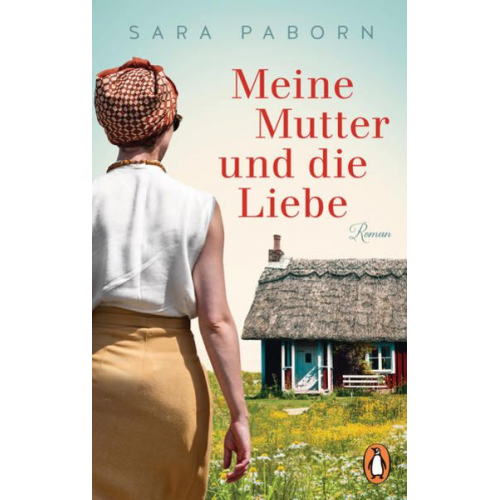 Sara Paborn - Meine Mutter und die Liebe