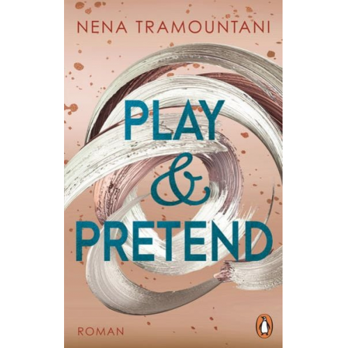 Nena Tramountani - Play & Pretend